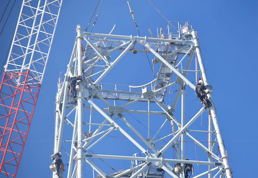 高橋産業株式会社